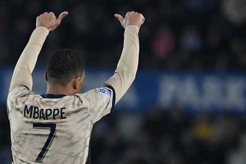 Fabrizio Romao Dives into Real Madrid’s Mood Amidst Mbappé Saga