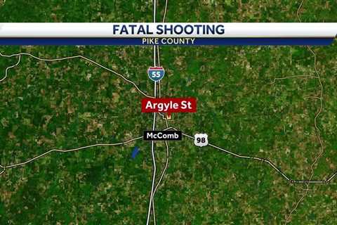 McComb police investigate shooting