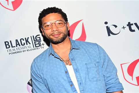 Jussie Smollet Complete Rehab & Prepares For Hollywood Return