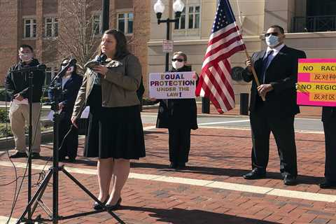 Supreme Court rejects Thomas Jefferson high school admissions case