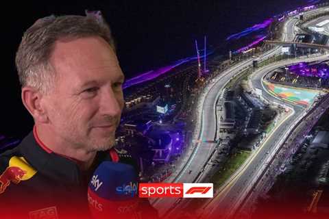 Jos Verstappen claims Red Bull in danger of being ‘torn apart’ if Christian Horner remains at F1..