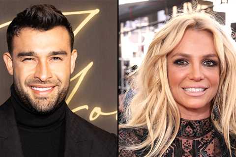 Sam Asghari Refuses to ‘Talk Badly’ About Britney Spears Post-Divorce