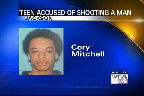 JPD issued warrants for teenager accused of shooting a man