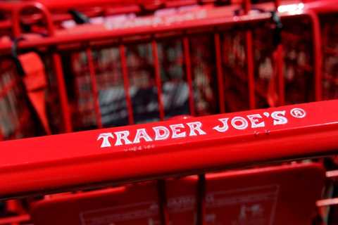 Trader Joe’s chicken soup dumplings recalled – NBC Bay Area