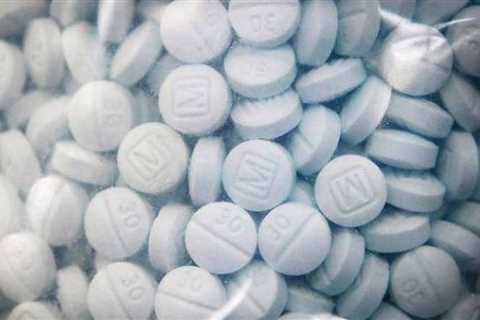 Marin County sees fourfold increase in fentanyl-related overdose deaths – NBC Bay Area