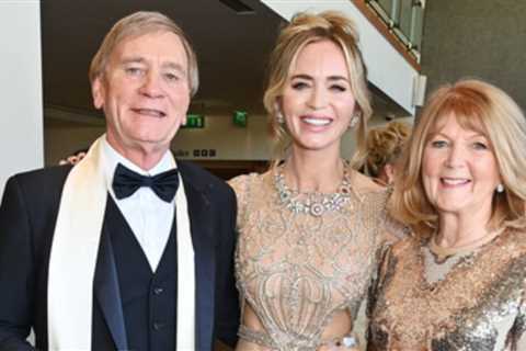 Emily Blunt Reveals Her Parents Are ‘Angling’ For Oscars Invite; Says Her Dad’s Birthday Is On That ..