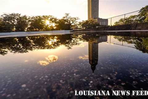 Mississippi ranks as least electric-vehicle-friendly state; Louisiana comes in second | KTVE