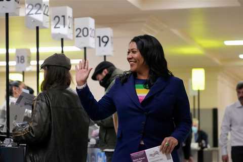 Propositions E and F appear poised to pass in San Francisco