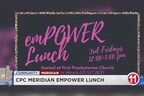 CPC EMPOWER LUNCH