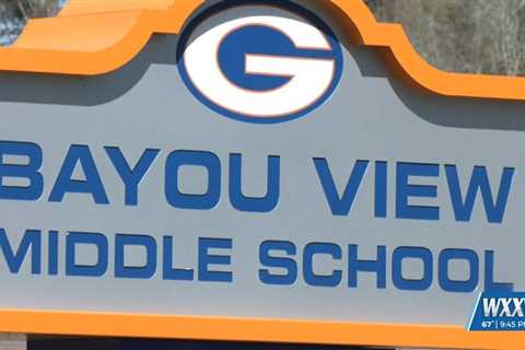 Potential changes coming to Gulfport middle school football