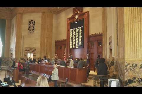 What bills to watch as the 2024 legislative session begins