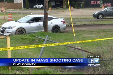 MBI joins investigation into shooting at Clay County nightclub