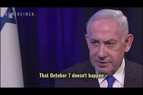 Israel PM pushes back against Biden