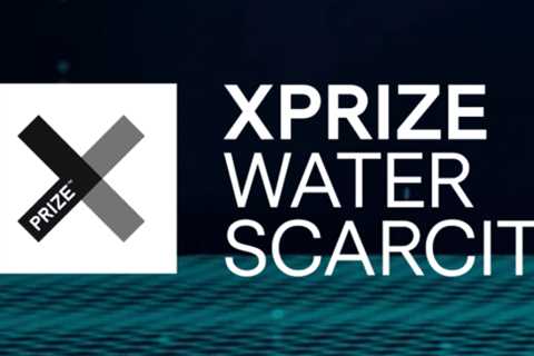 Elon Musk-Funded XPRIZE Launches New Competition: Water Scarcity