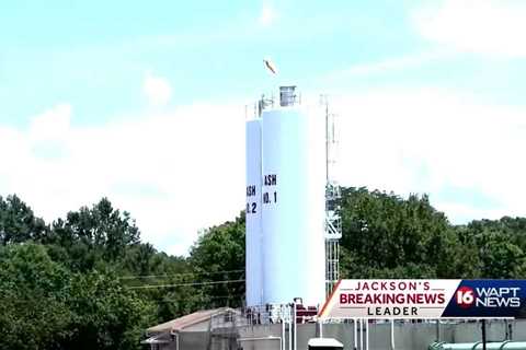 Senate approves Jackson water utility authority bill