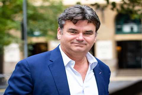 Dominic Chappell Thrown Back in Jail for Breaching Probation