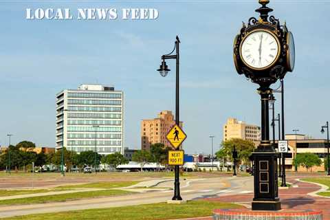 Iowa Rabbit Festival offers hopping good time – American Press