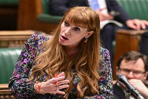 Labour’s Angela Rayner under fresh pressure in capital gains tax row