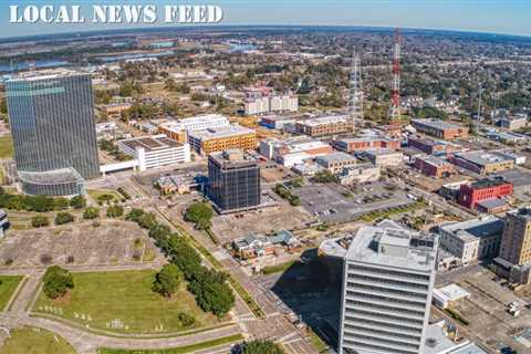 North Calcasieu, South Beauregard could be area’s home to first CO2 injection wells – American Press