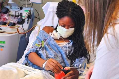 New way for states to cover pricey gene therapies will start with sickle cell disease •