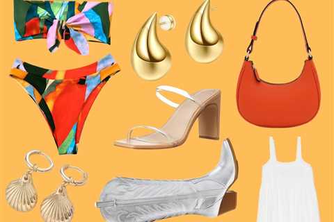 30 super cute women's clothing and shoe deals from Amazon's huge spring sale