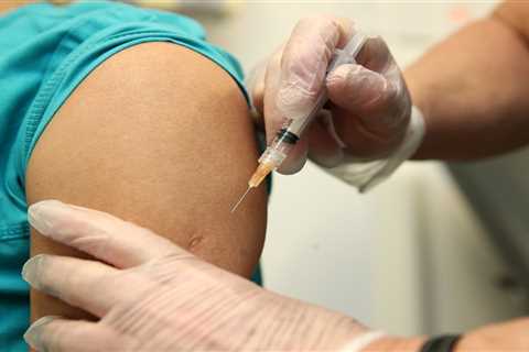 Washtenaw County reports second case of measles •