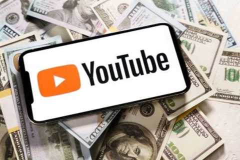 YouTube Give You Change To Make Money Online