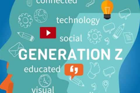 Generation Z: Growing Up in a Digital Age