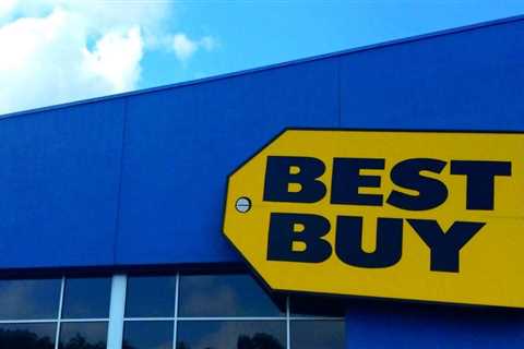 Woke Best Buy Announces Closure of 24 Stores This Year with an Additional 10-15 Expected by Next..