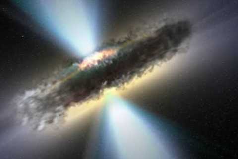 White Holes: The Universe's Elusive