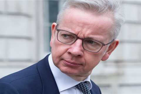 Michael Gove breached Commons rules by failing to declare freebie football tickets on time