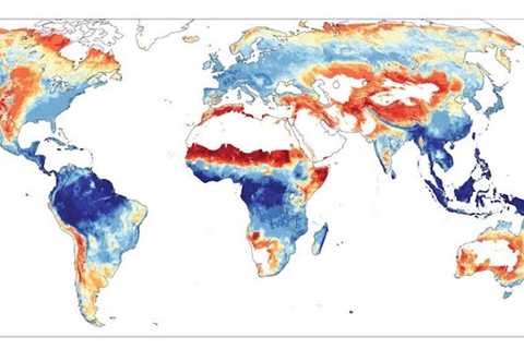 Guest post: Mapping where tree-planting has the greatest climate benefit