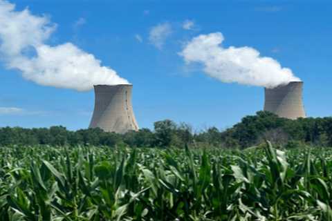 Lawmakers seek to revamp state nuclear policy while regulators evaluate benefits and pitfalls •