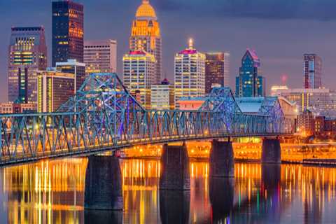 The Vibrant and Diverse Atmosphere of Festivals in Louisville, KY: An Expert's Perspective