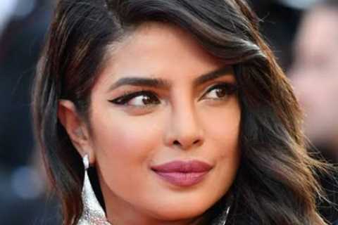 Priyanka Choppa Jonas: Hollywood Sensation and Global Icon