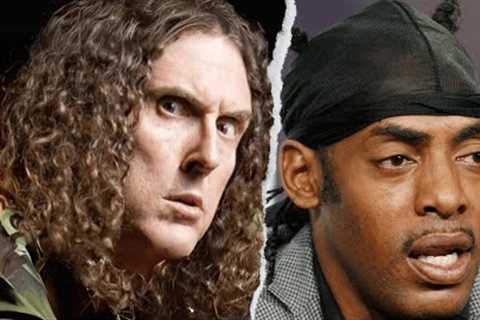 Weird Al Reveals the Artist Who Hated His Parody Song the Most