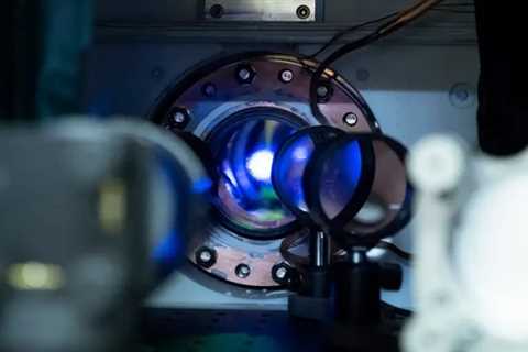 Atomic clocks are off by just one second every nearly 40 billion years – •