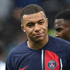 PSG’s Mbappé Values Public Opinion on Reported Exit to Real Madrid
