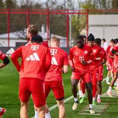 Bayern Munich’s Uli Hoeneß on the era of player power