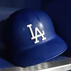 Dodgers Make A Roster Addition Tuesday