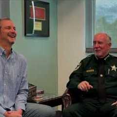 National Day of Prayer Breakfast & an Interview with Sheriff Staly