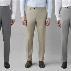Monday Men’s Sales Tripod – $26.10 GAP Stretch Chinos, maxing out the Rhone Sale, & More