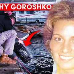 MURDER?.. or BAD BRAKES: The Case of Dorothy Goroshko