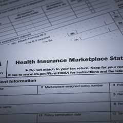 When Rogue Brokers Switch People’s ACA Policies, Tax Surprises Can Follow