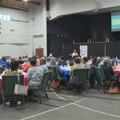 Community Health Improvement Network hosts lunch and learn event on diabetes