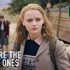 From New York Times Best Seller to Screen | We Were the Lucky Ones | Hulu