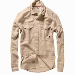 10 of the best men’s workshirts for summer