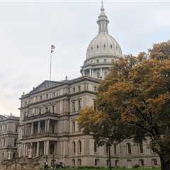 Battle lines drawn in fight for Michigan House majority