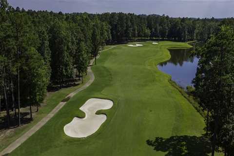 Golfing in Austin, Arkansas: An Expert's Guide