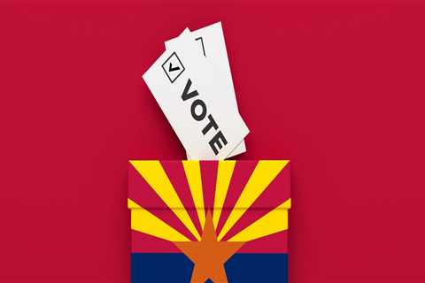 Deadline to Request an Absentee Ballot for Scottsdale, Arizona Elections